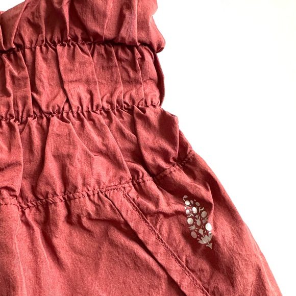 Free People Movement The Way Home Shorts - Picture 3 of 8